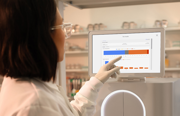 Introduction to the MiSeq i100 Series