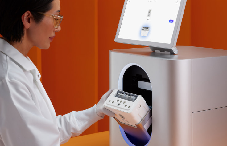 For every lab, everywhere